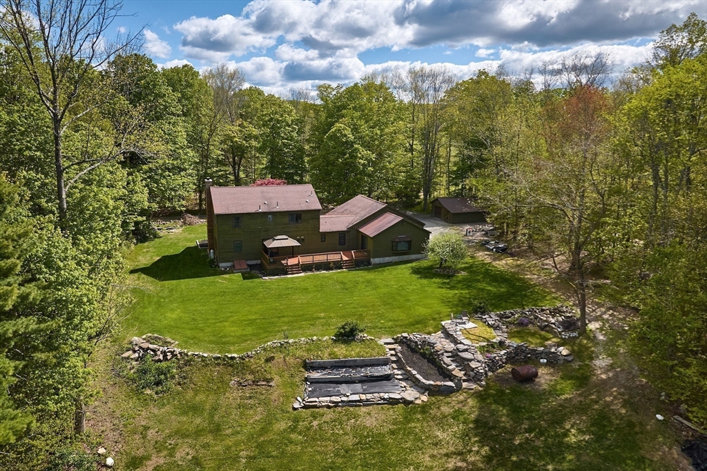 274 Goss Hill Road Chester, MA 01050 - Photo 37 of 42 Gallery Image 37