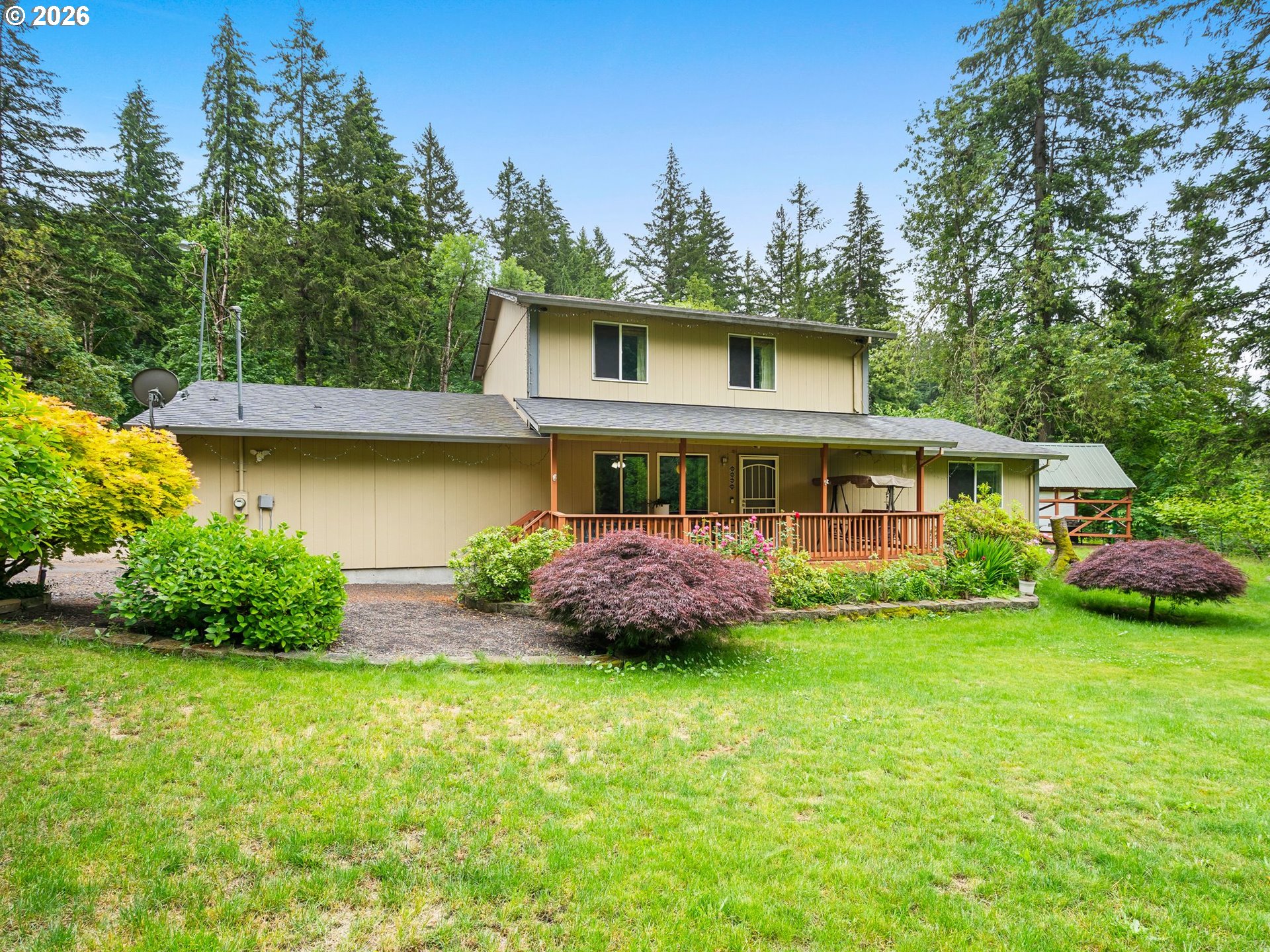 16110 South Maplelane Road Oregon City, OR 97045 - Photo 17 of 47