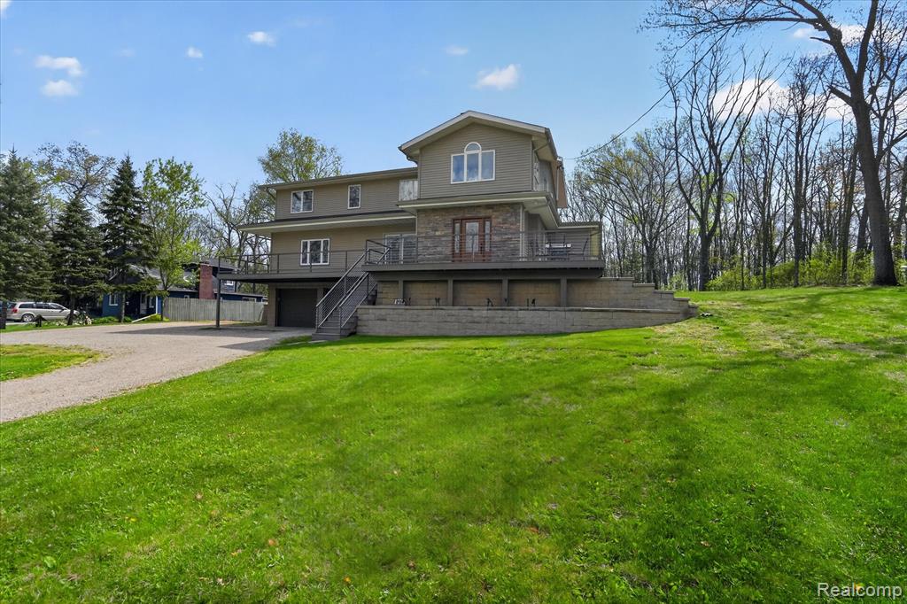 175 Templar Avenue Pinckney, MI 48169 - Photo 6 of 80