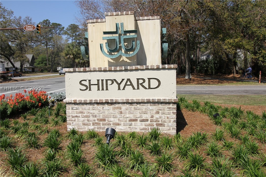 84 Gloucester Road Hilton Head Island, SC 29928 - Photo 1 of 1 Gallery Image 1