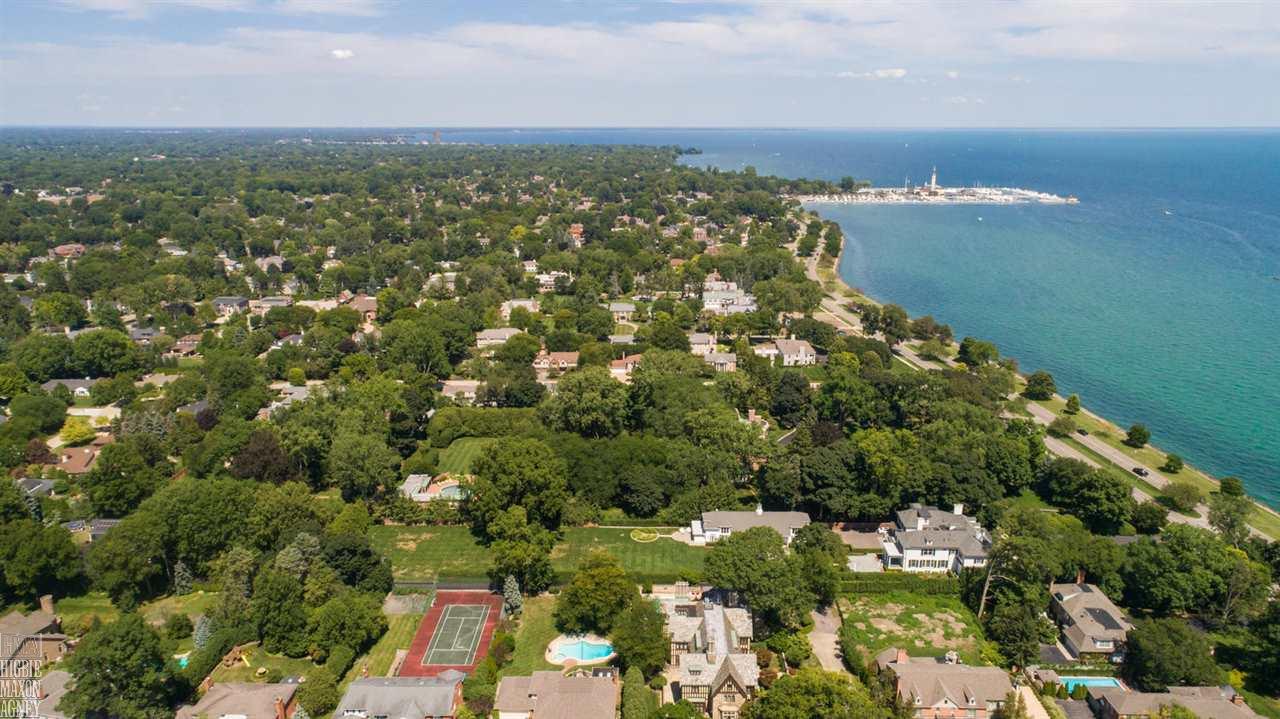 625 Lake Shore Road Grosse Pointe, MI 48236 - Photo 51 of 59