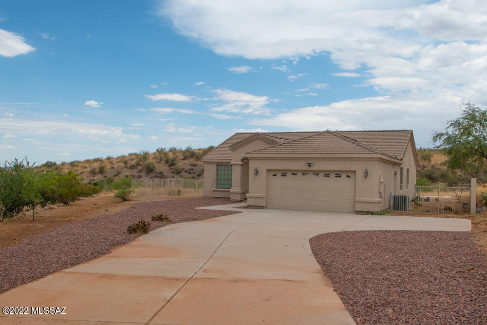 1504 Ola Court Rio Rico, AZ 85648 - Photo 2 of 27