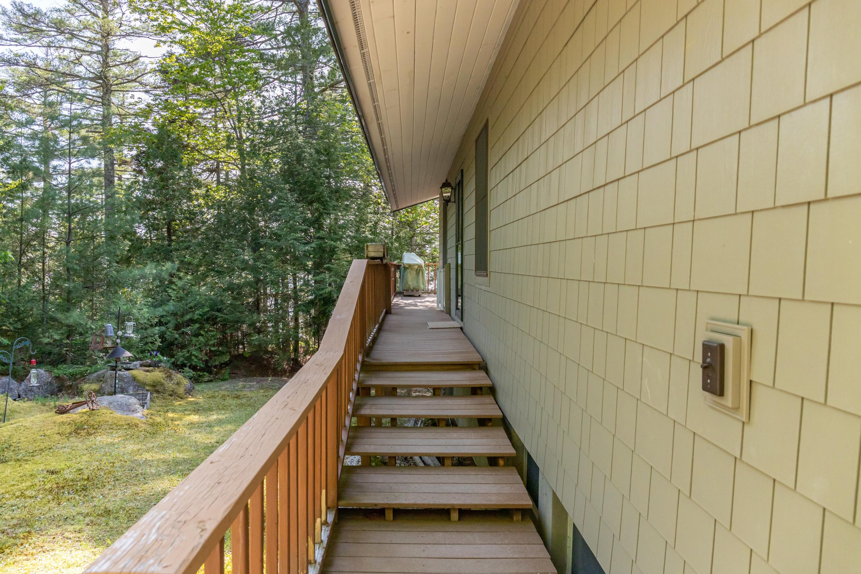 160 Long Point Way Orland, ME 04472 - Photo 36 of 50 Long Point Toddy Exteriors-17