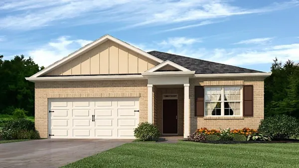 $301,990 | 99 Babcock Drive Northeast, Rome, GA 30165