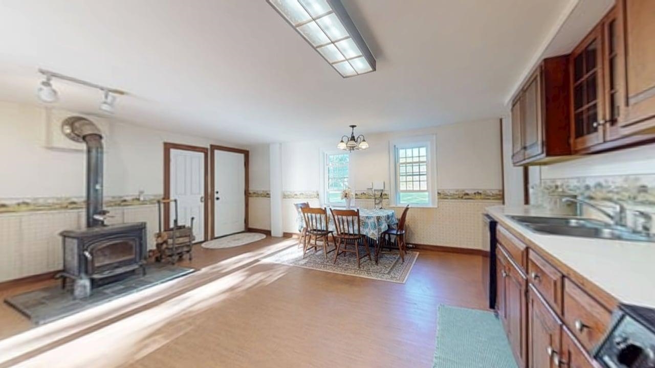 55 Richard Road Franklin, VT 05457 - Photo 6 of 60 Gallery Image 6