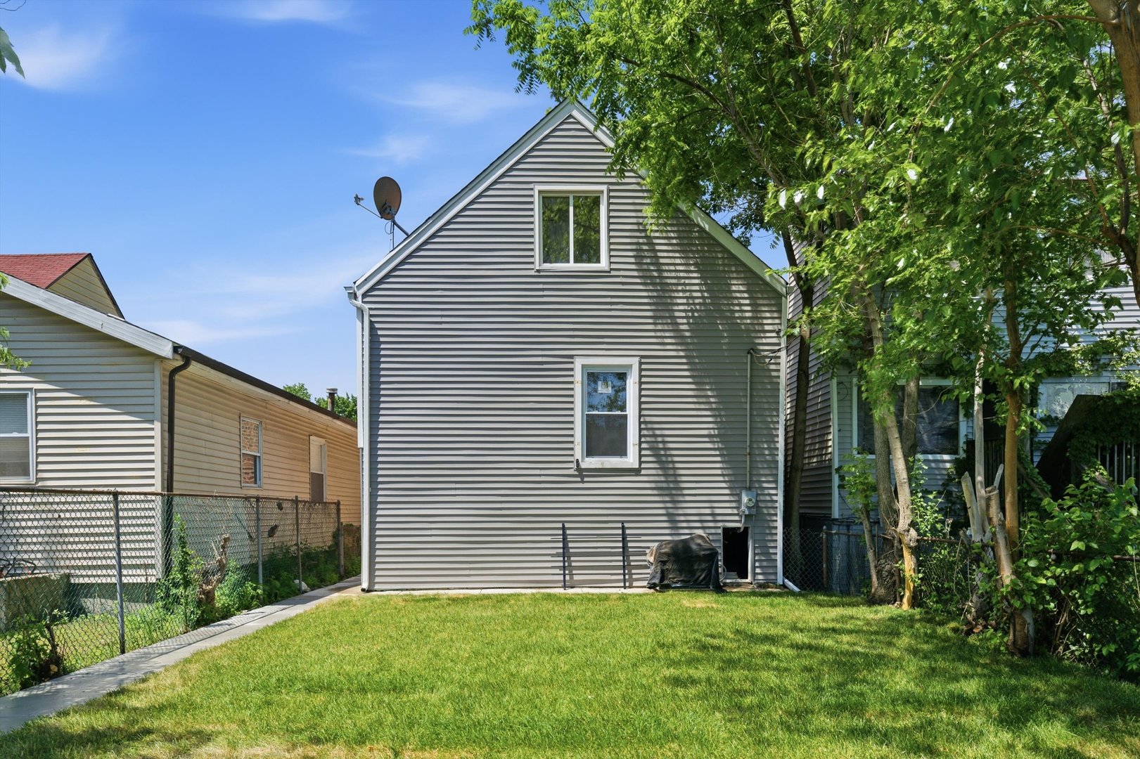 6833 South Aberdeen Street Chicago, IL 60621 - Photo 17 of 20