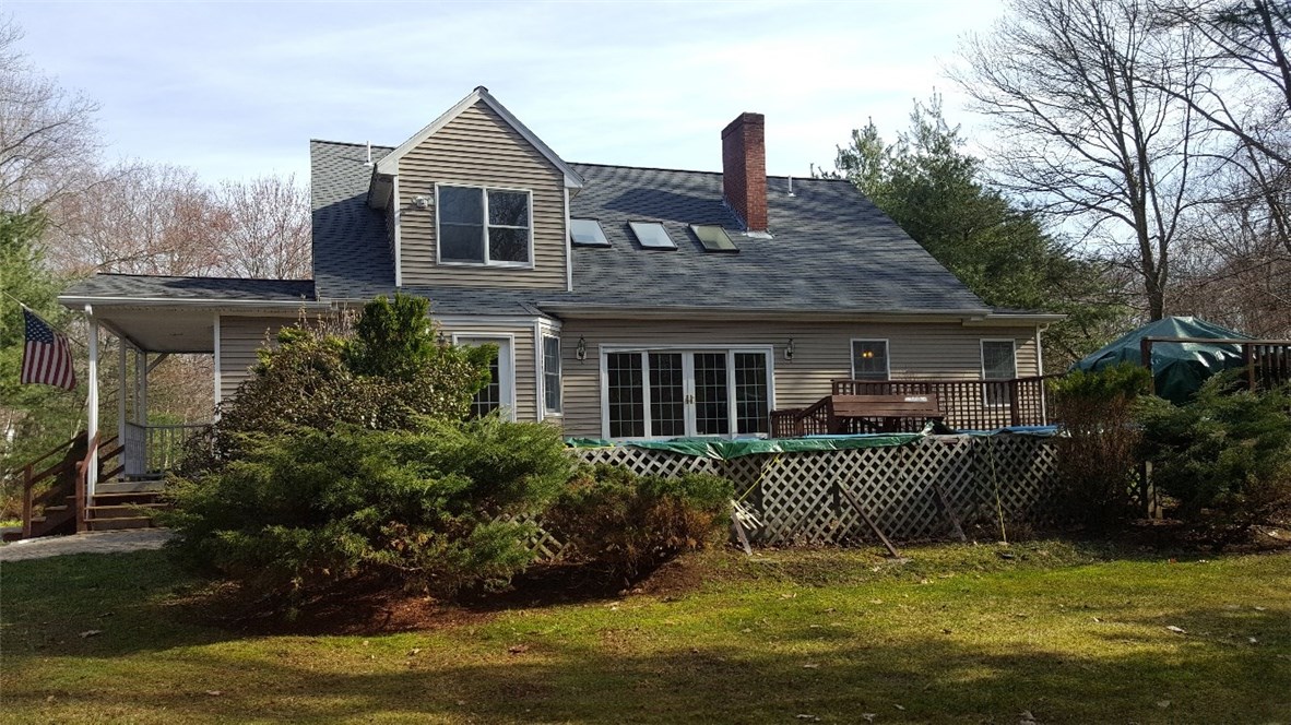 105 Pine Swamp Road Cumberland, RI 02864 - Photo 31 of 32