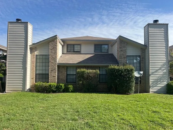 $1,595 | 4371 Hulen Circle East, Fort Worth, TX 76133