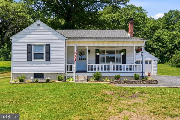 $315,000 | 1617 South Main Street, Bechtelsville, PA 19505