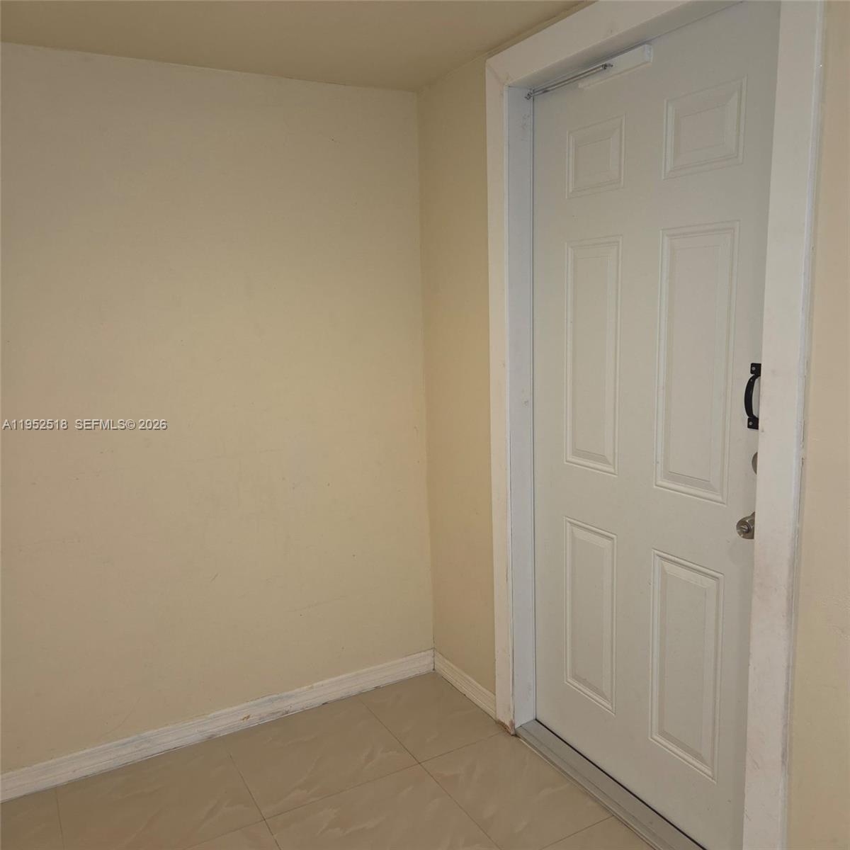 7401 Southwest 21st Street Miami, FL 33155 - Photo 12 of 31 a view of a small space