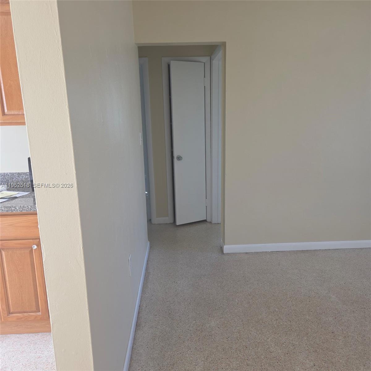 7401 Southwest 21st Street Miami, FL 33155 - Photo 22 of 31 a view of an empty room