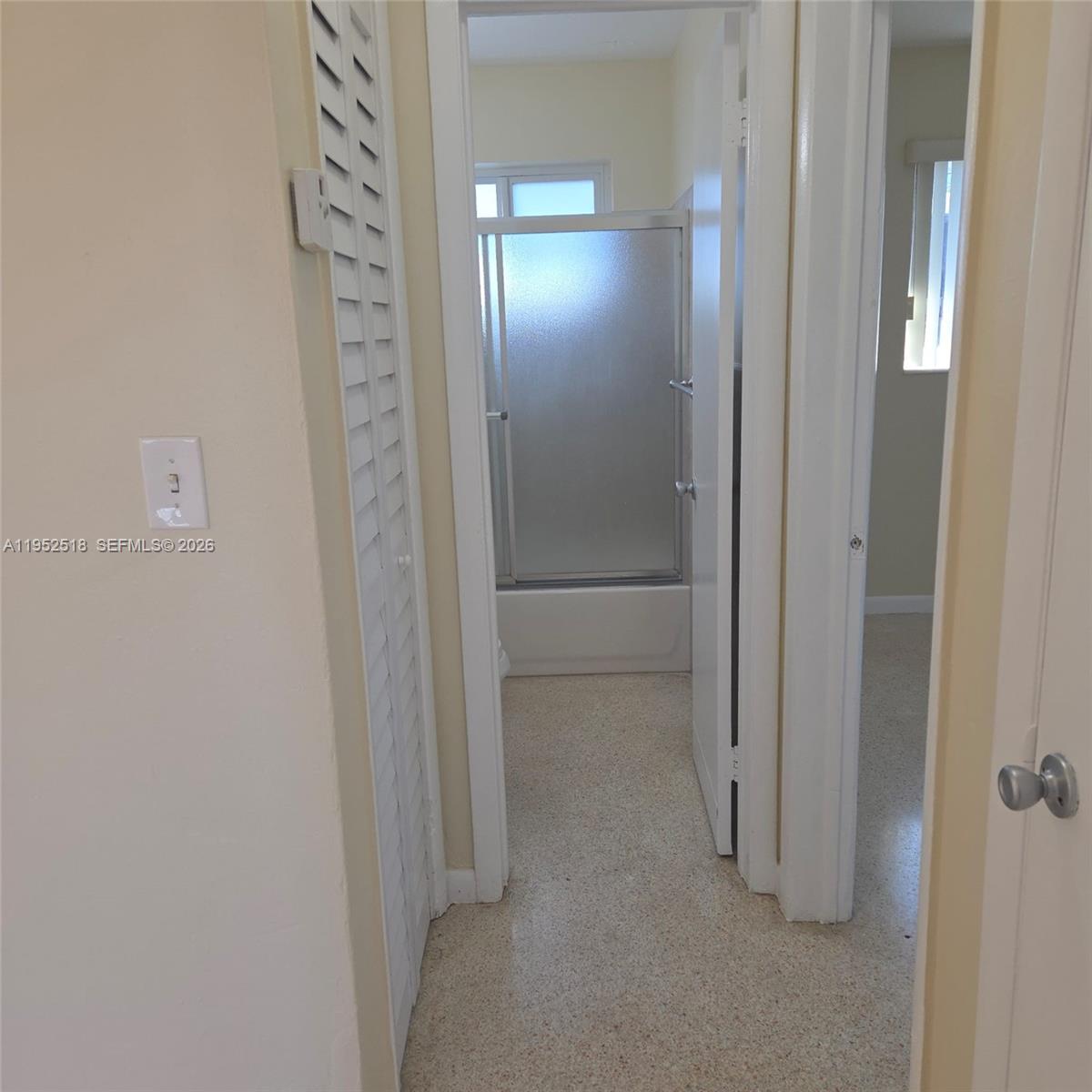 7401 Southwest 21st Street Miami, FL 33155 - Photo 23 of 31 a view of elevator