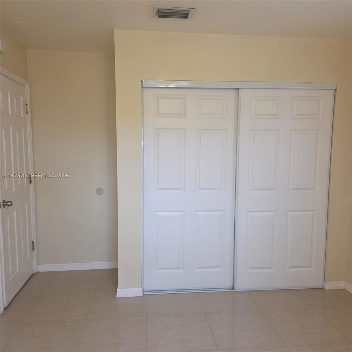 7401 Southwest 21st Street Miami, FL 33155 - Photo 7 of 31 an empty room