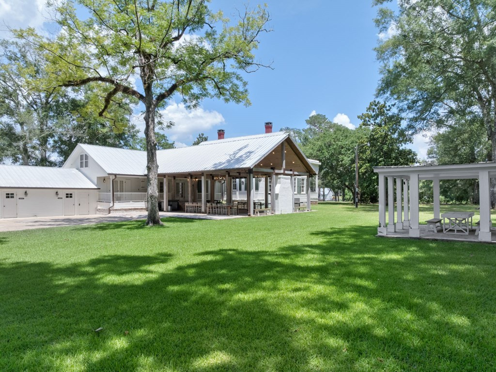 304 3rd Street Osyka, MS 39657 - Photo 53 of 64 Photo 53