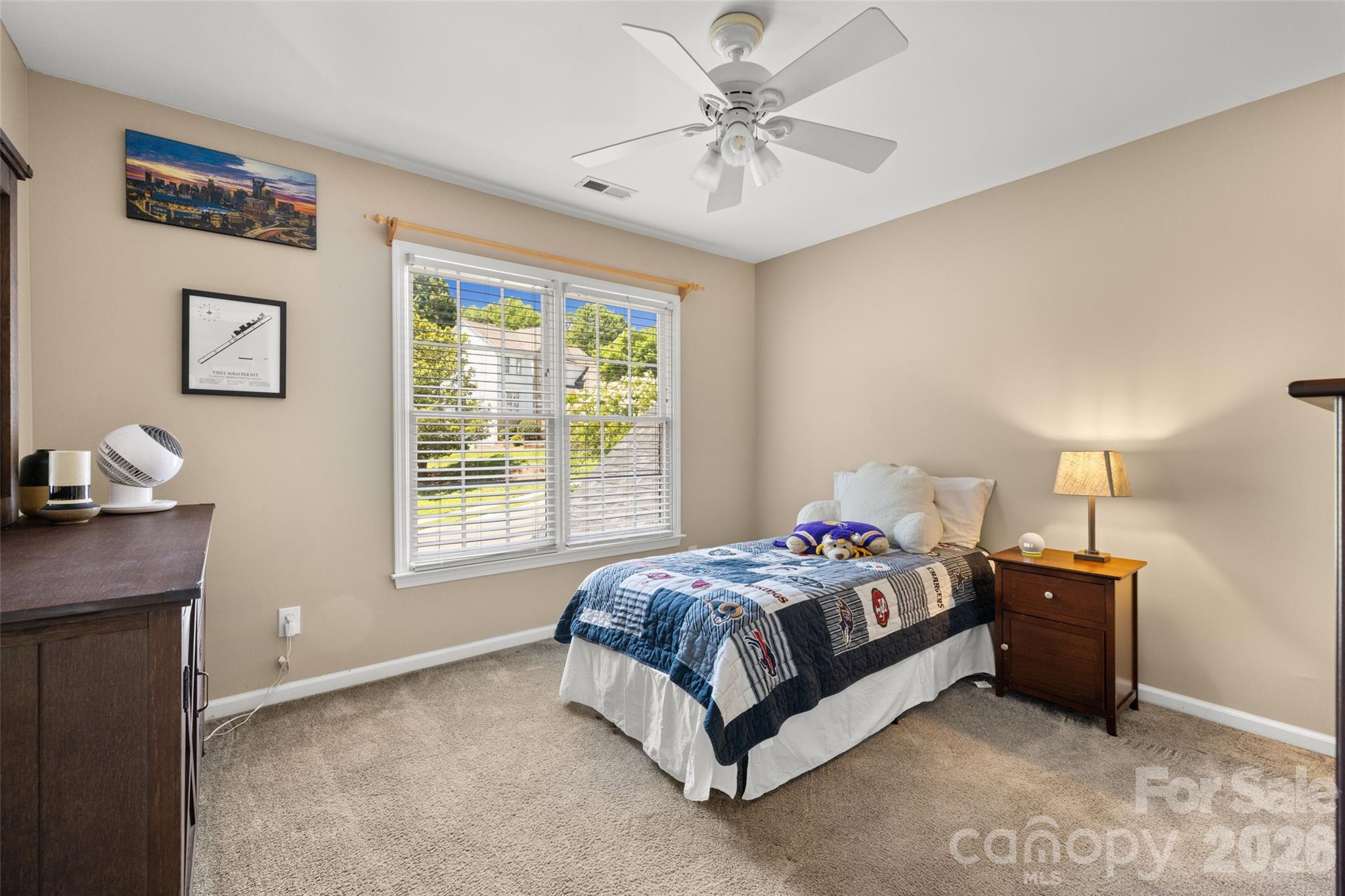 2733 Providence Spring Lane Charlotte, NC 28270 - Photo 28 of 48
