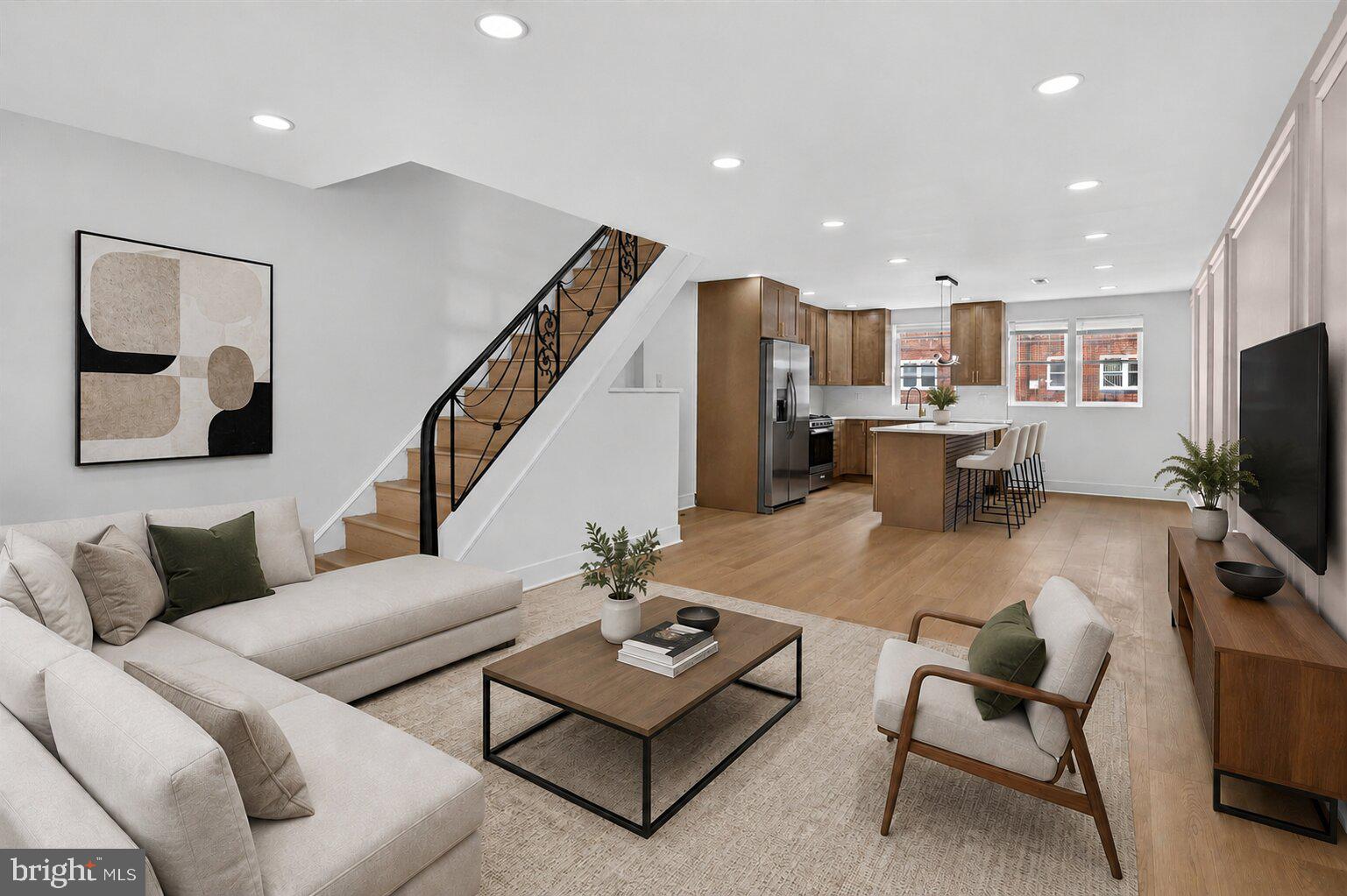 8613 Rugby Street Philadelphia, PA 19150 - Photo 2 of 35 Gallery Image 2