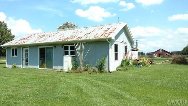 335 Puddin Ridge Road Moyock, NC 27958 - Photo 17 of 29 Detached space for entertaining