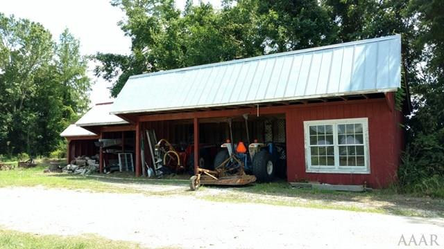 335 Puddin Ridge Road Moyock, NC 27958 - Photo 18 of 29 Equipment building