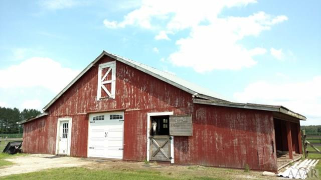 335 Puddin Ridge Road Moyock, NC 27958 - Photo 19 of 29 5 Stall barn with storage area and tack room