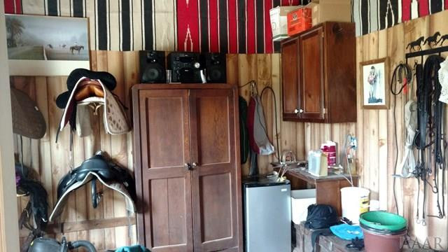 335 Puddin Ridge Road Moyock, NC 27958 - Photo 21 of 29 Large open tack room