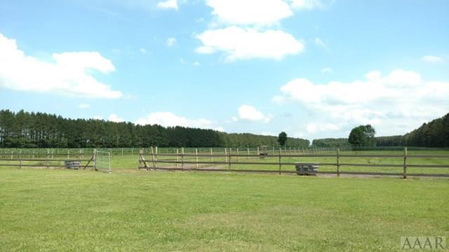 335 Puddin Ridge Road Moyock, NC 27958 - Photo 23 of 29 All pastures and paddock are fenced with RAMM fenc