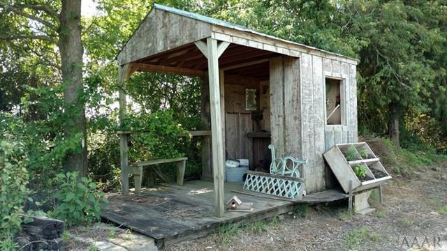335 Puddin Ridge Road Moyock, NC 27958 - Photo 25 of 29 Gardening shed