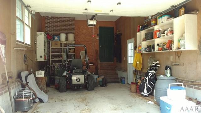335 Puddin Ridge Road Moyock, NC 27958 - Photo 27 of 29 Attached 1 car garage