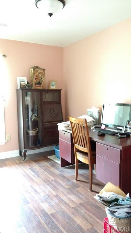 335 Puddin Ridge Road Moyock, NC 27958 - Photo 10 of 29 Spare bedroom or office space