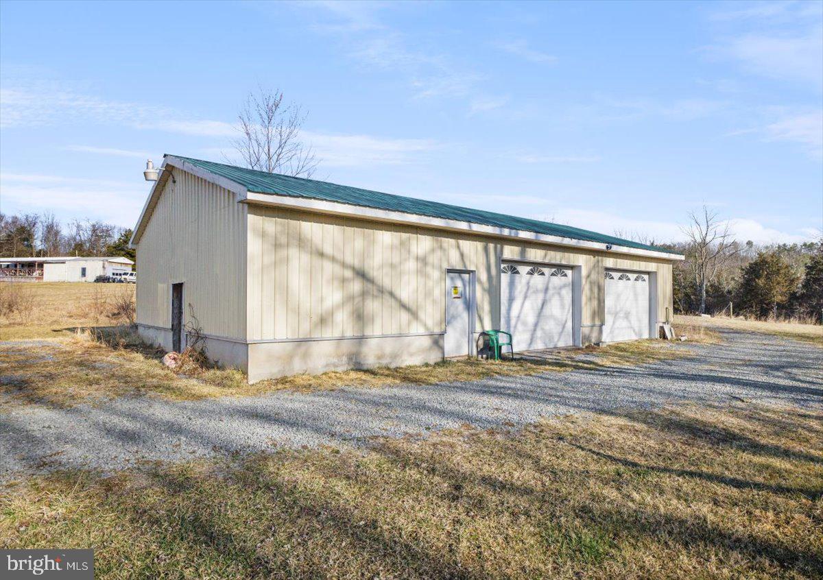 244 Muddy Road Augusta, WV 26704 - Photo 16 of 33 a view of outdoor space and yard