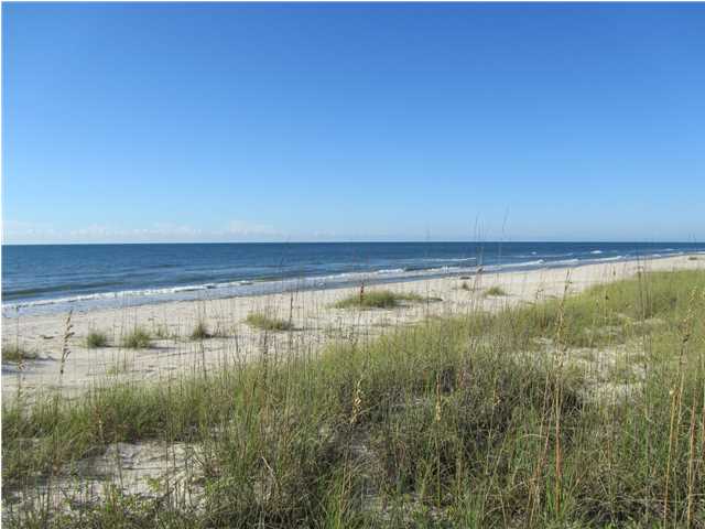 1948 Coral Reef Road St. George Island, FL 32328 - Photo 1 of 1