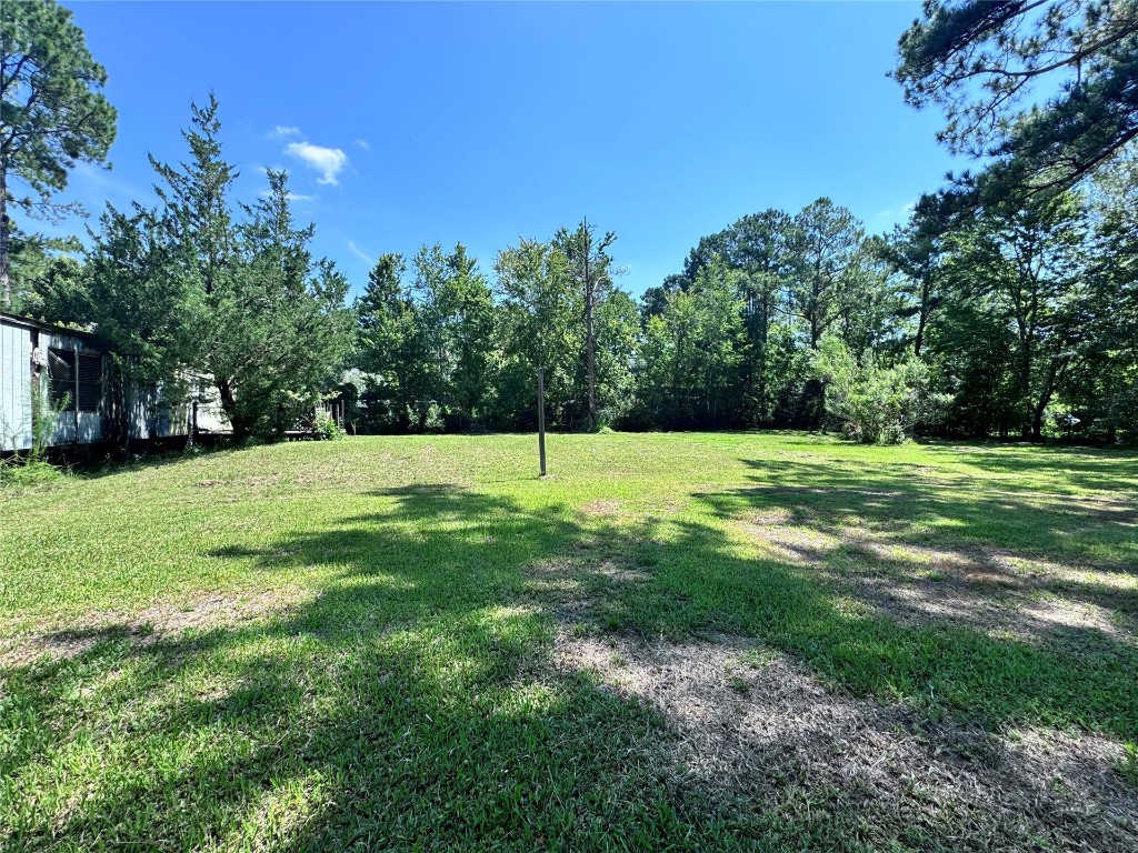 54440 Bea Road Callahan, FL 32011 - Photo 6 of 10 a view of green field with trees in the background
