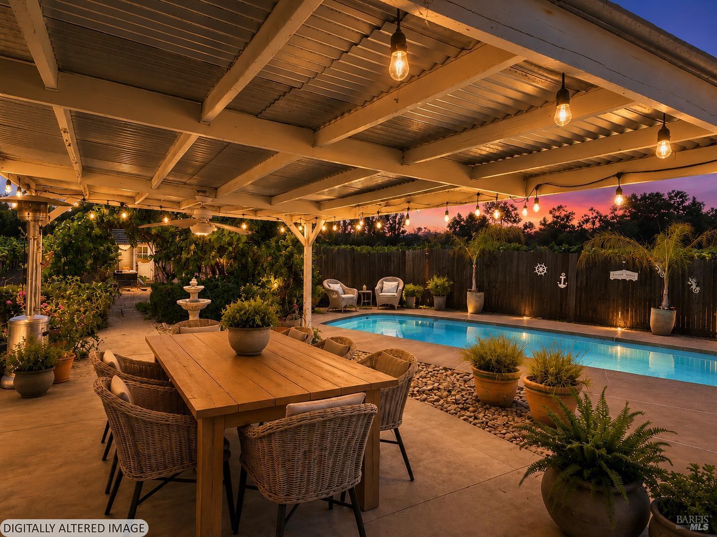 26069 River Road Cloverdale, CA 95425 - Photo 6 of 33