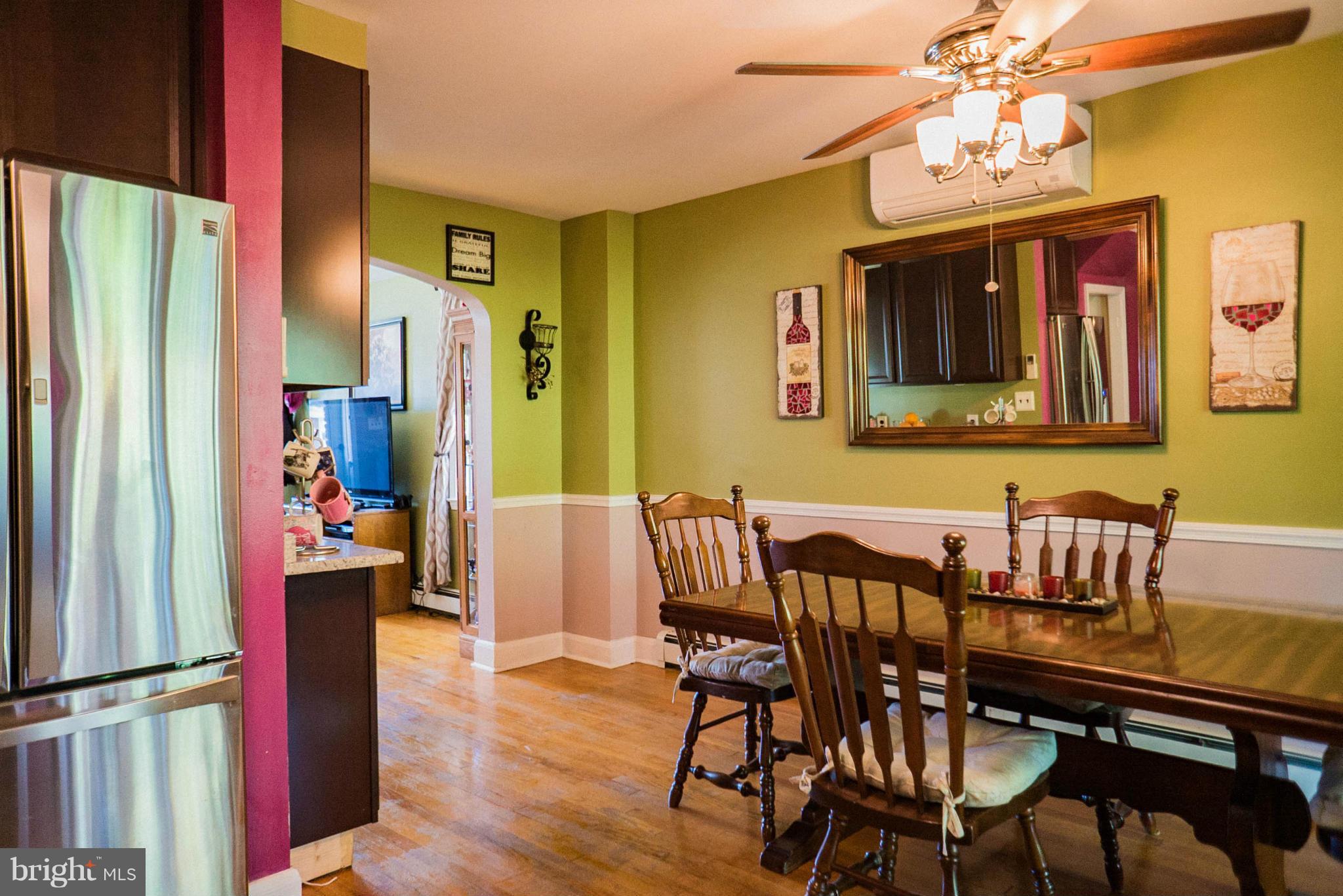 1114 Elm Road Baltimore, MD 21227 - Photo 12 of 29 Dining Room
