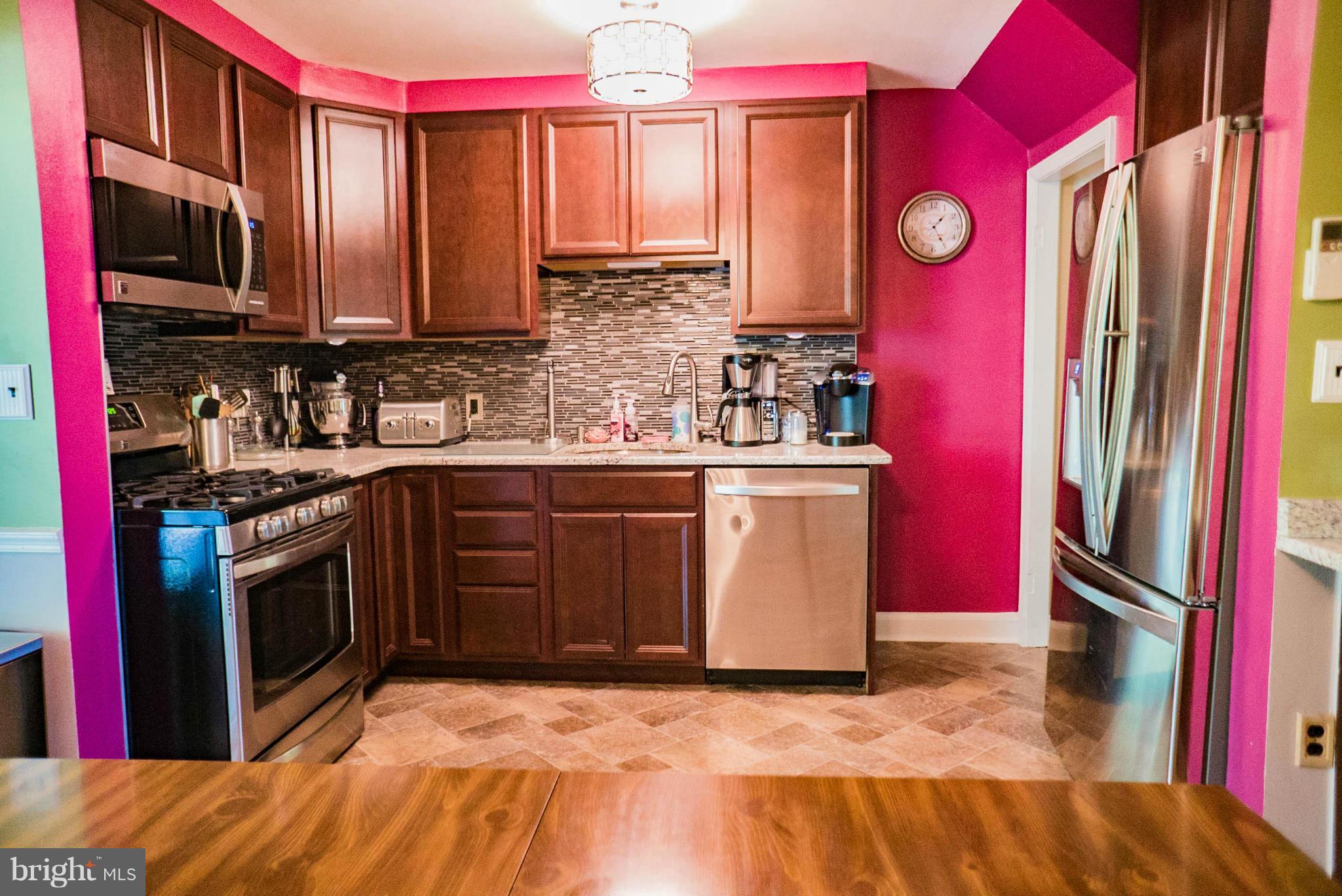 1114 Elm Road Baltimore, MD 21227 - Photo 13 of 29 Kitchen