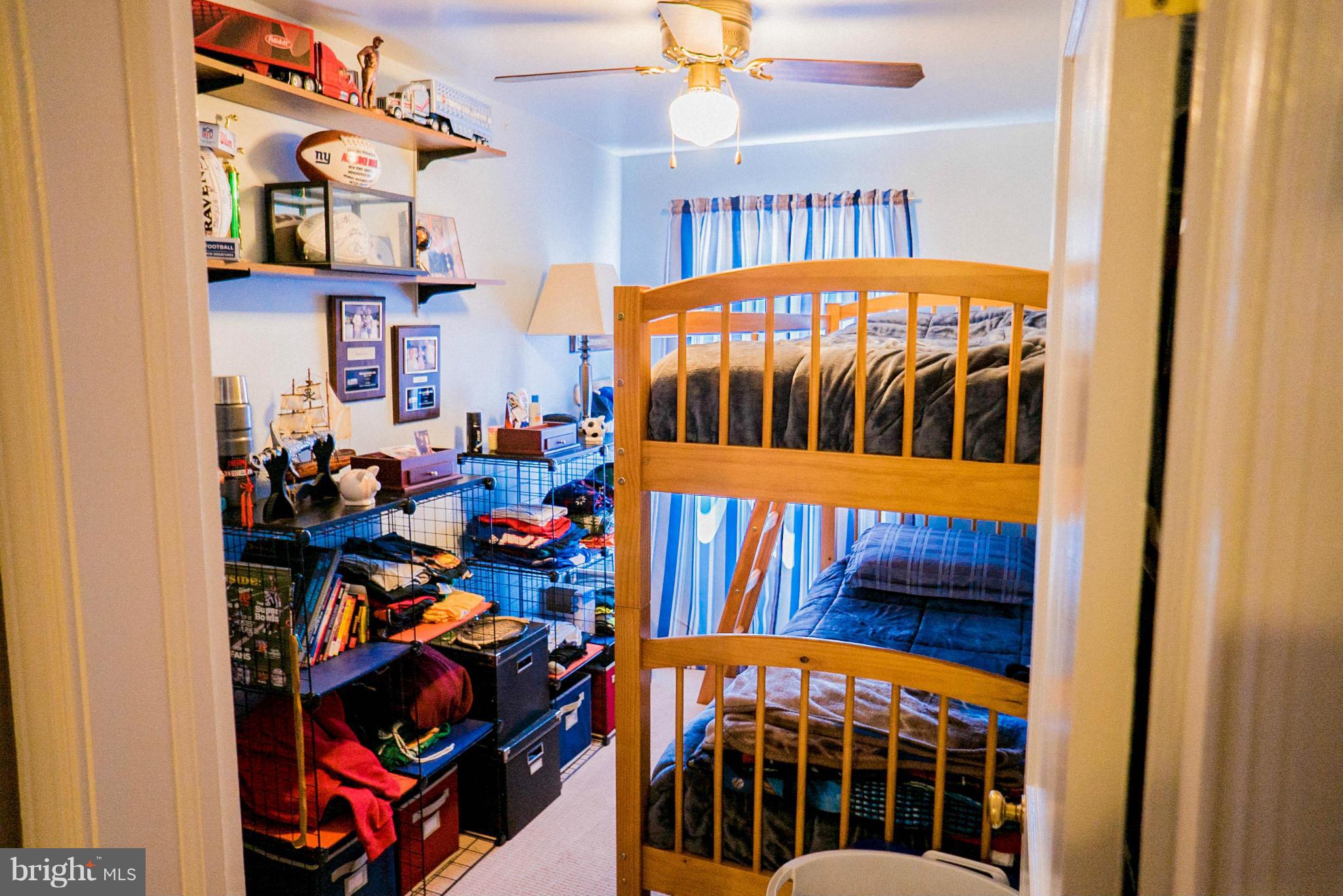 1114 Elm Road Baltimore, MD 21227 - Photo 20 of 29 Bedroom