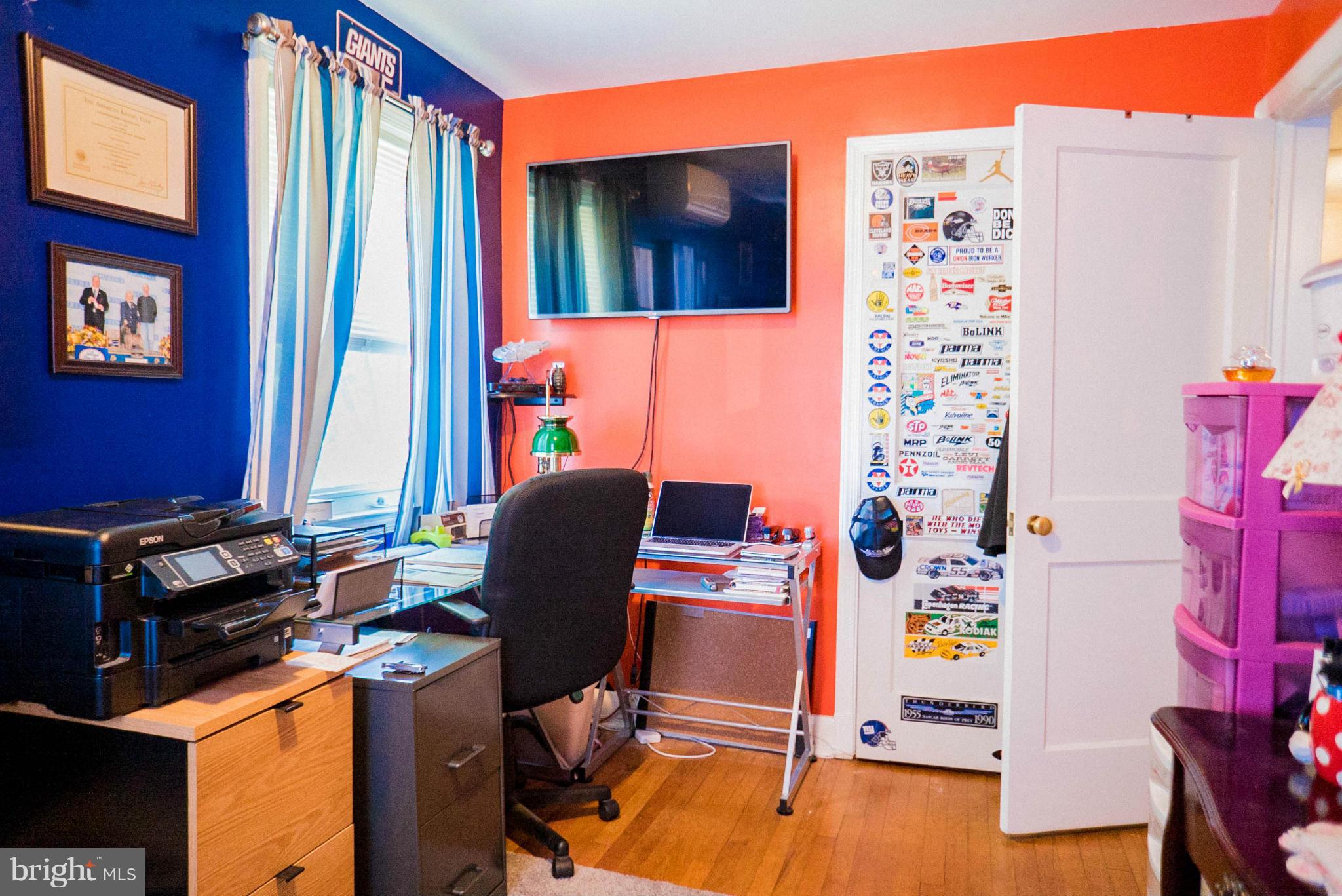 1114 Elm Road Baltimore, MD 21227 - Photo 22 of 29 Bedroom