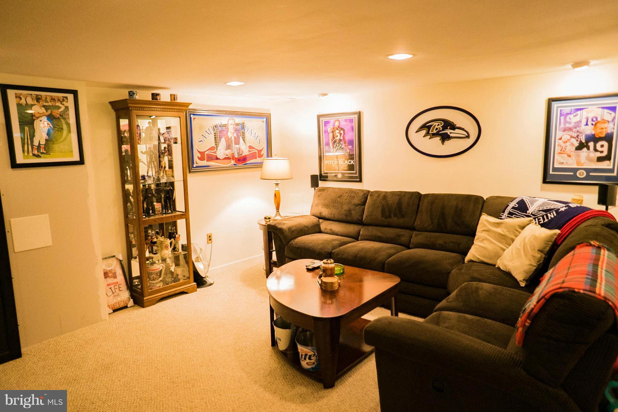 1114 Elm Road Baltimore, MD 21227 - Photo 24 of 29 Basement