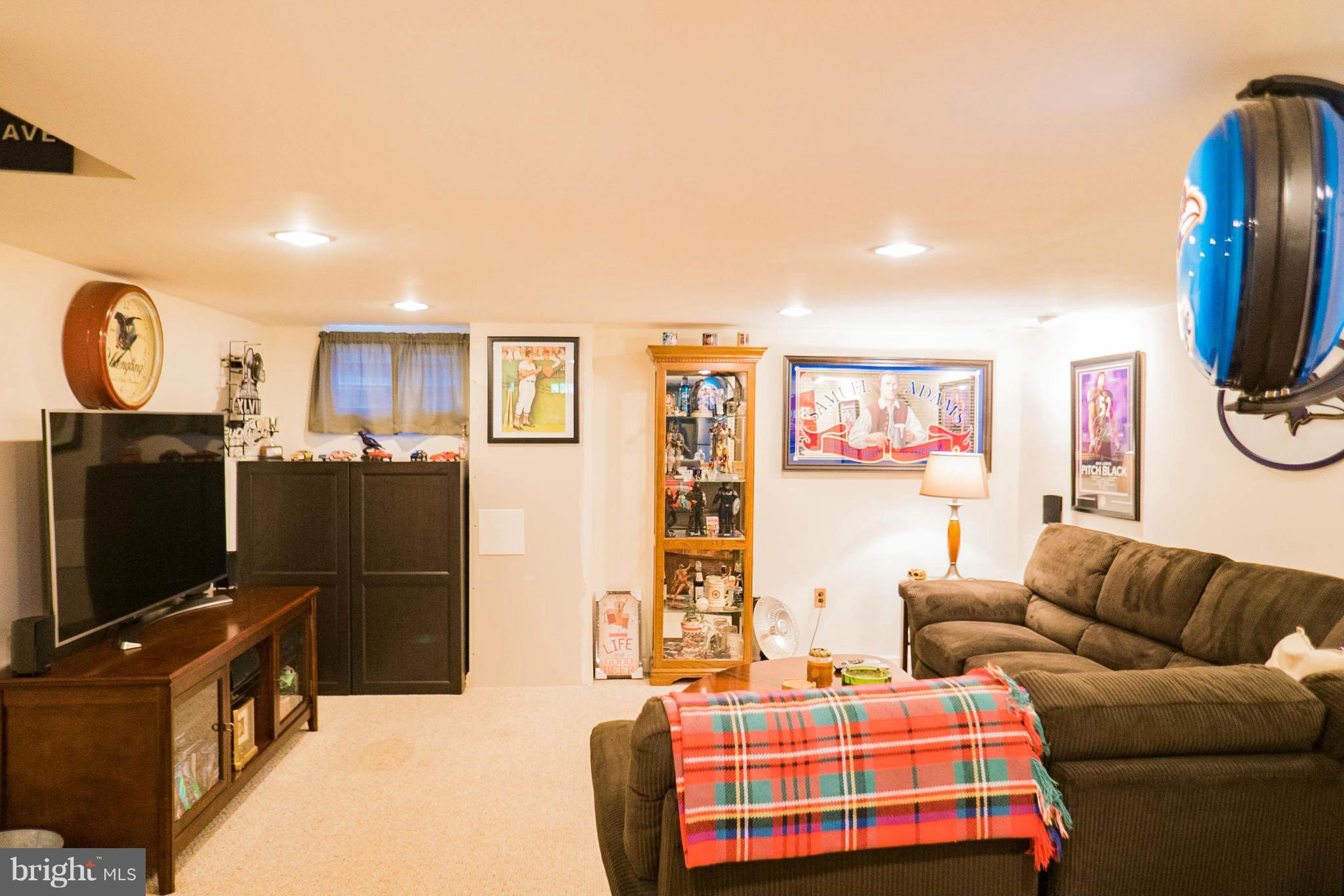 1114 Elm Road Baltimore, MD 21227 - Photo 25 of 29 Basement