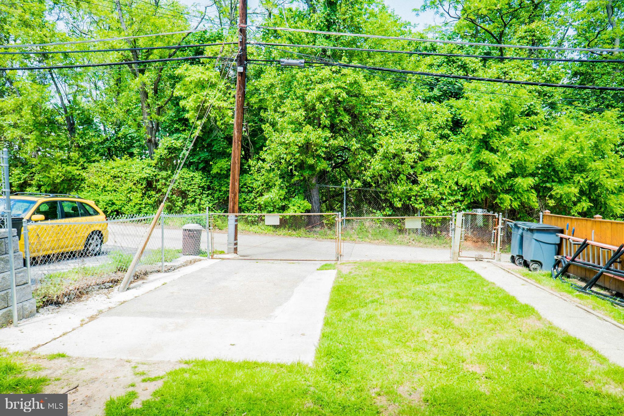 1114 Elm Road Baltimore, MD 21227 - Photo 29 of 29 Exterior (Rear)