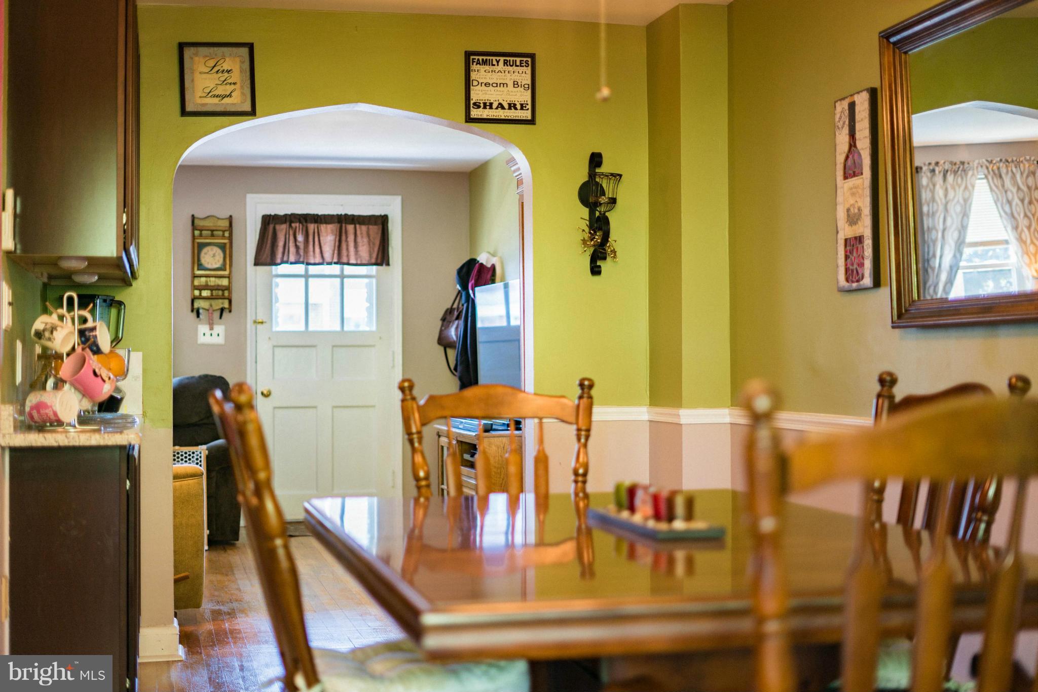 1114 Elm Road Baltimore, MD 21227 - Photo 7 of 29 Kitchen