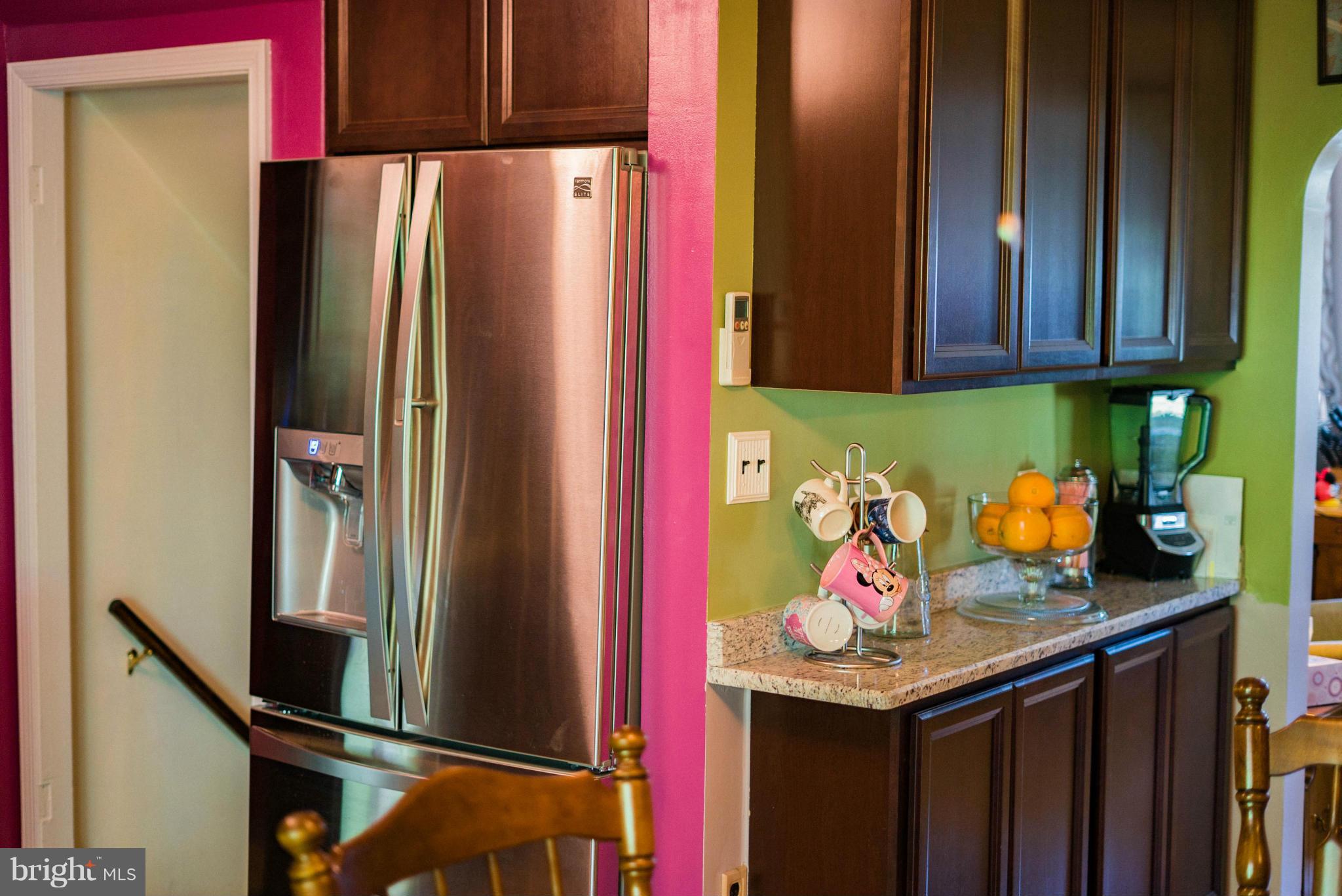 1114 Elm Road Baltimore, MD 21227 - Photo 9 of 29 Kitchen