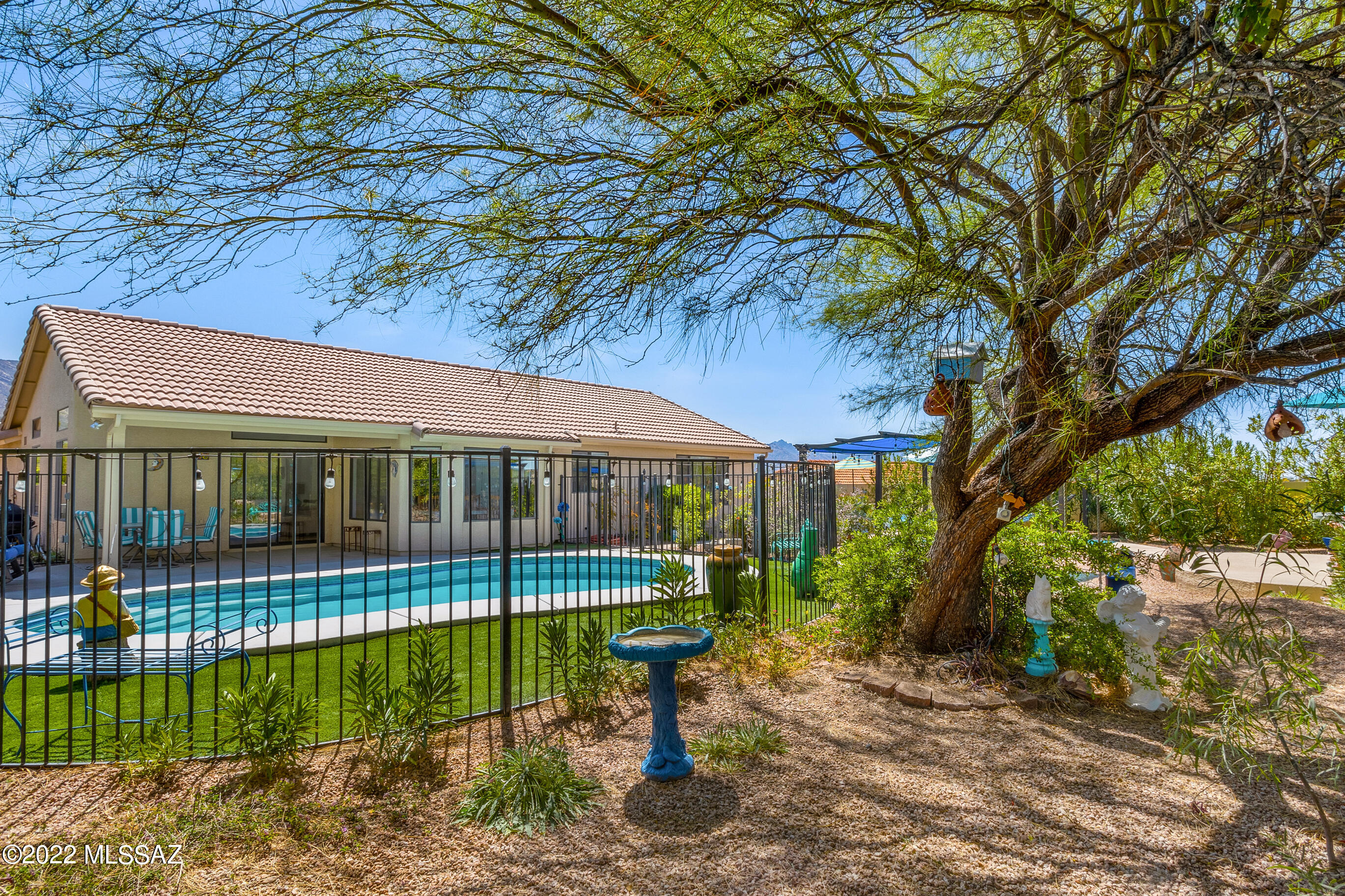 37026 South Stoney Ridge Court Saddlebrooke, AZ 85739 - Photo 35 of 41