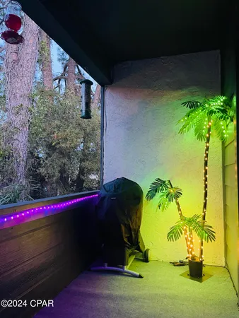 $1,800 | 7125 North Lagoon Drive, Unit C, Panama City, FL 32408