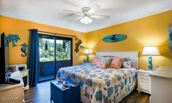 $1,800 | 7125 North Lagoon Drive, Unit C, Panama City, FL 32408