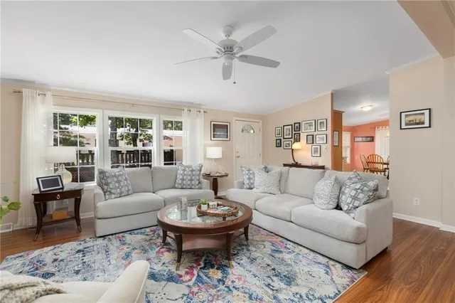 $249,000 | 8 King Philip Road, Coventry, RI 02816