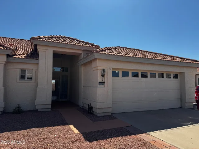 $1,900 | 15121 West Fairmount Avenue, Goodyear, AZ 85395