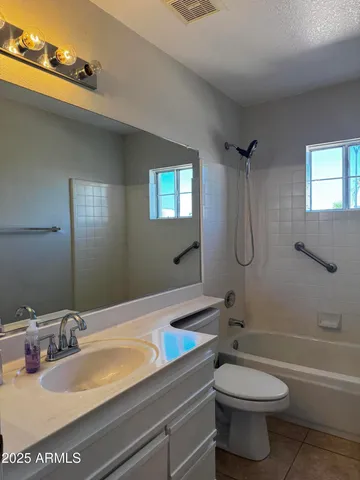 $1,900 | 15121 West Fairmount Avenue, Goodyear, AZ 85395