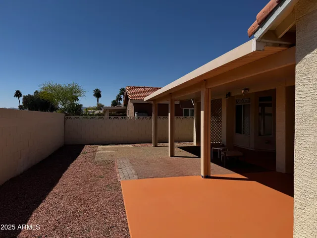 $1,900 | 15121 West Fairmount Avenue, Goodyear, AZ 85395