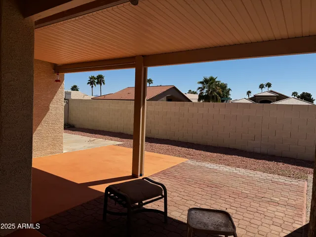 $1,900 | 15121 West Fairmount Avenue, Goodyear, AZ 85395