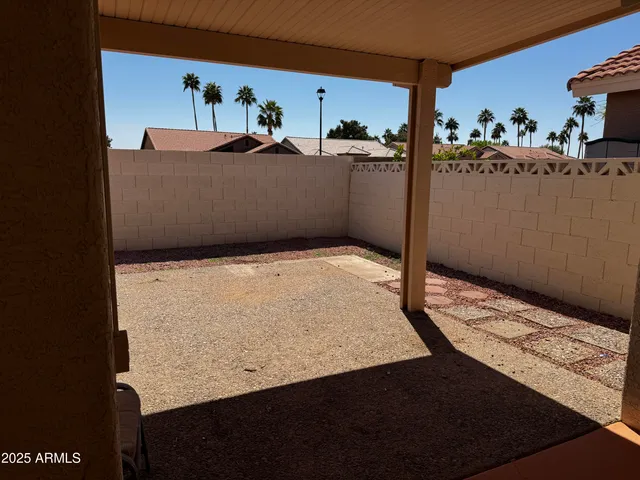 $1,900 | 15121 West Fairmount Avenue, Goodyear, AZ 85395